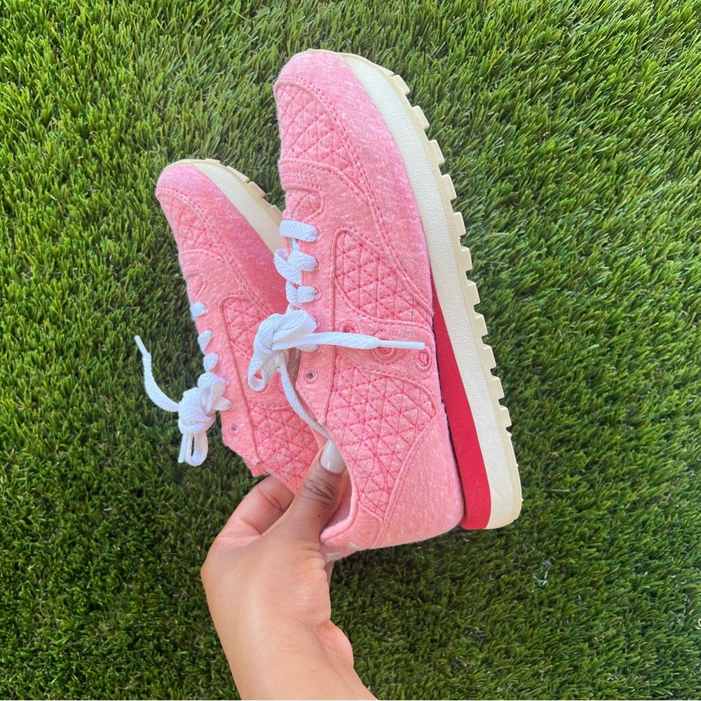 🍂Women’s Saucony Jazz Original Sneakers🍂
